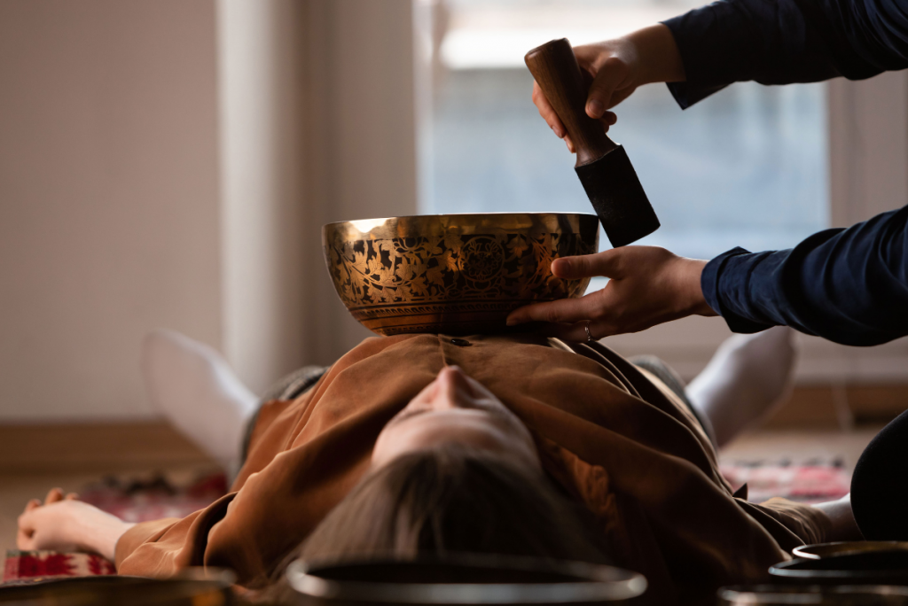 Alternative Practices for Optimal Living 